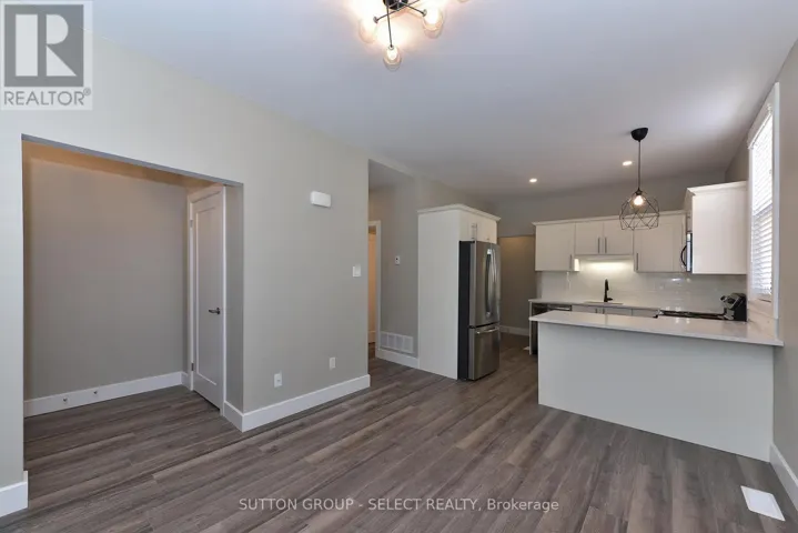 515 QUEBEC STREET, London East (East G), Ontario N5W3Y8