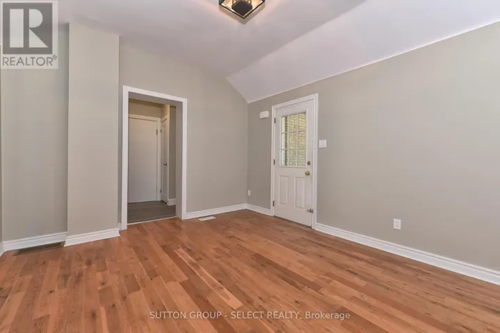 515 QUEBEC STREET, London East (East F), Ontario N5W3Y8