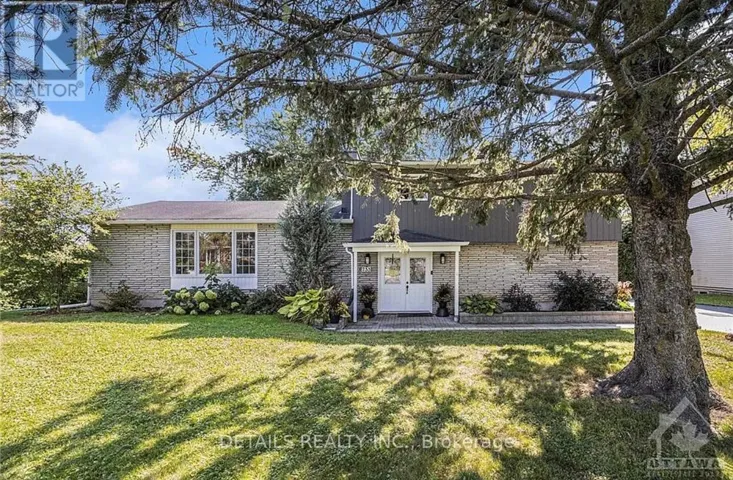 3 - 733 ST ISIDORE ROAD, Casselman, Ontario K0A1M0