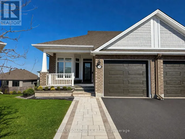 779 KEINOUCHE PLACE, Ottawa, Ontario K4A5K3