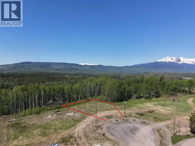 LOT 6 BULKLEY CRESCENT, Telkwa, British Columbia V0J2X0