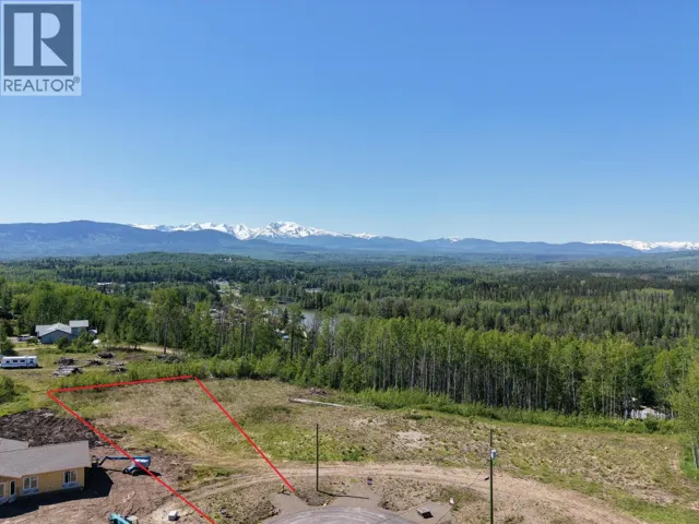 LOT 4 BULKLEY CRESCENT, Telkwa, British Columbia V0J2X0