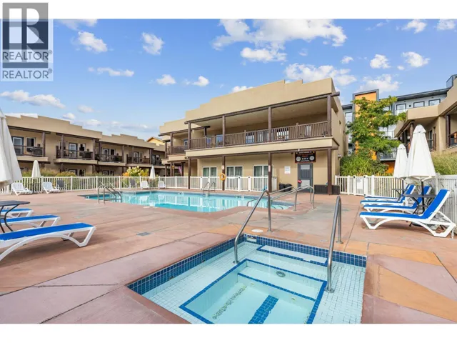 5401 Lakeshore Drive Unit# 205, Osoyoos, British Columbia V0H1V6