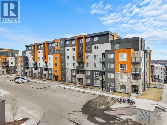 301, 10 Kincora Glen Park NW, Calgary, Alberta T3R1K1