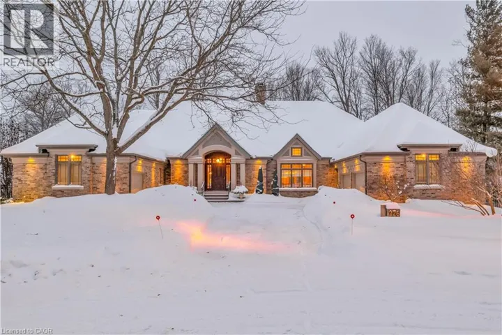 276 CARRINGTON Place, Waterloo, Ontario N2T2K1