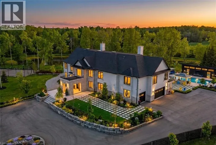 13311 SIXTH LINE NASSAGAWEYA, Milton, Ontario L7J2L7