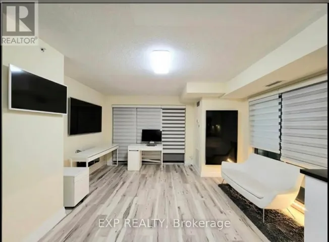 112-E - 555 WILSON AVENUE, Toronto (Clanton Park), Ontario M3H0C5