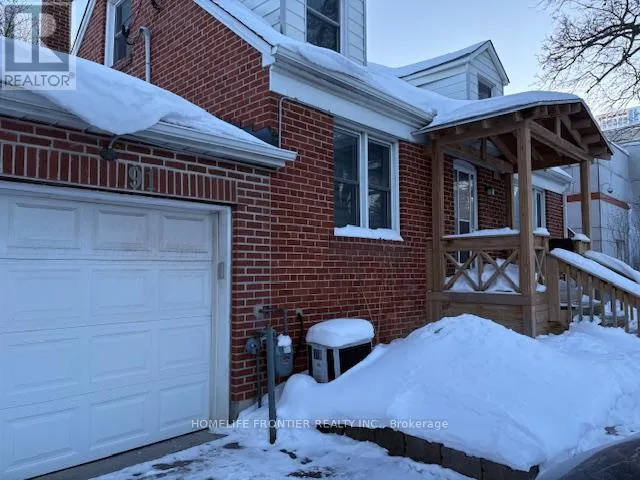 91 FINCH AVENUE E, Toronto (Willowdale East), Ontario M2N4R4