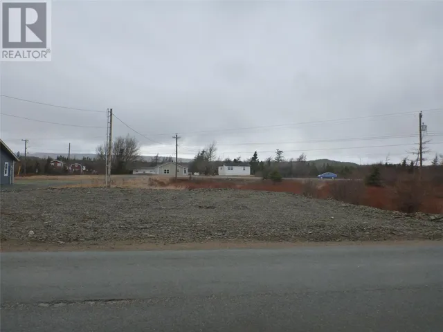 289 Main Street, Catalina, Newfoundland & Labrador A0C1W0