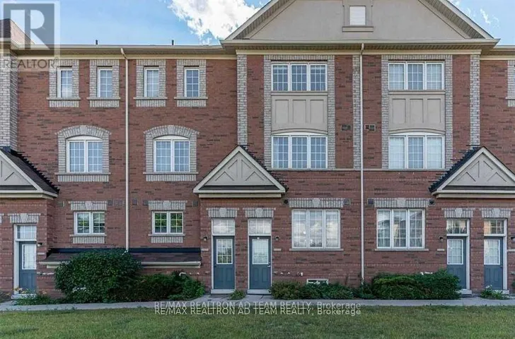 23 COOPERAGE LANE, Ajax (Central), Ontario L1S5C3