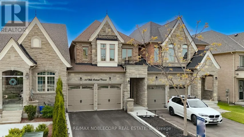54 WELLS ORCHARD CRESCENT, King (King City), Ontario L7B0C6