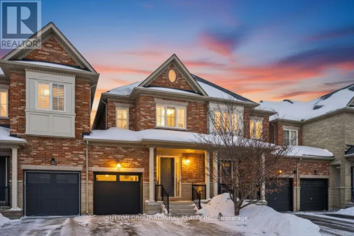 68 SOUTHVALE DRIVE, Vaughan (Patterson), Ontario L6A0Y6