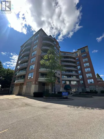 707 - 4640 KIMBERMOUNT AVENUE, Mississauga (Central Erin Mills), Ontario L5M5W6