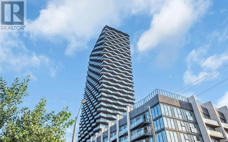 1104 - 36 ZORRA STREET, Toronto (Islington-City Centre West), Ontario M8Z4Z7