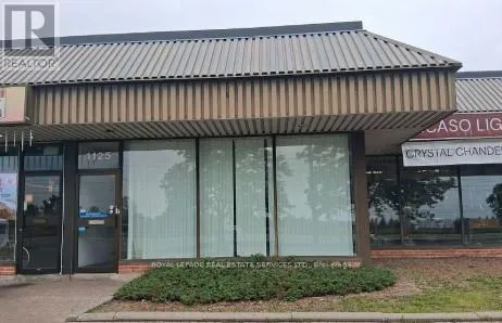 1125 DERRY ROAD E, Mississauga (Northeast), Ontario L5T1P3