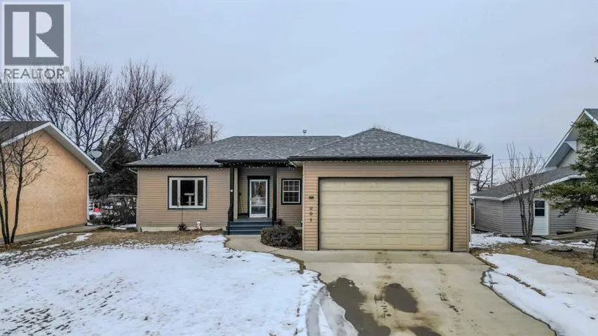 501 6 Avenue, Warner, Alberta T0K2L0
