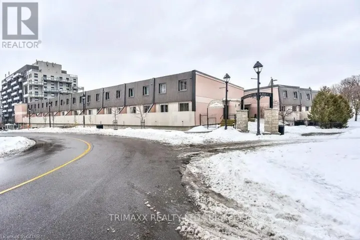 239 - 42 TANNERY STREET E, Cambridge, Ontario N3C2B9