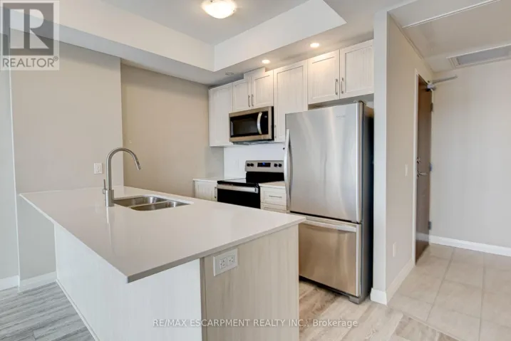 1007 - 108 GARMENT STREET, Waterloo, Ontario N2G0E2