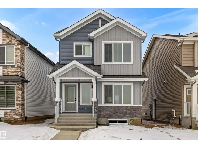 19051 20 AV NW, Edmonton, Alberta T6M3E8