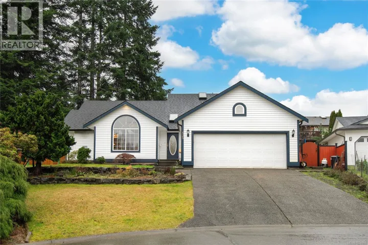 525 Cove Pl, Campbell River, British Columbia V9W7Z6