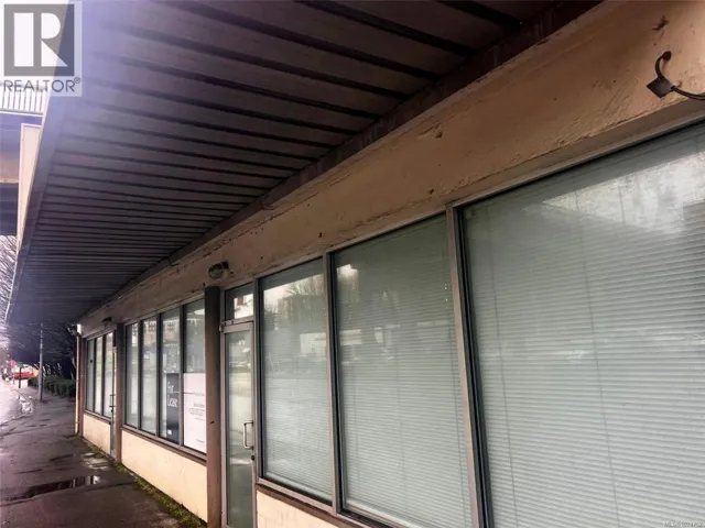 300 Terminal Ave S, Nanaimo, British Columbia V9R5C8