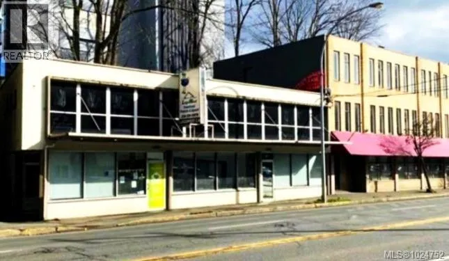 300 Terminal Ave S, Nanaimo, British Columbia V9R5C8