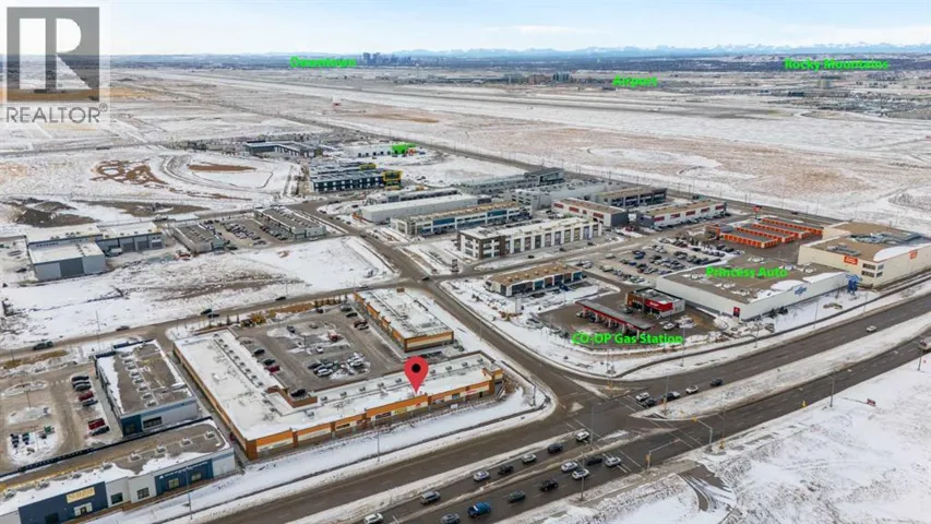 1125, 4058 109 Avenue NE, Calgary, Alberta T3N2B3