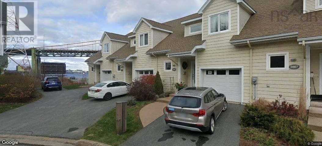 3871 Mont Blanc, Halifax, Nova Scotia B3K6R3