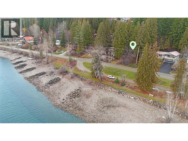 Lot 1 Squilax Anglemont Road, Anglemont, British Columbia V0E1M8