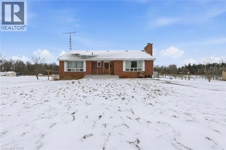 697 56 Highway, York, Ontario N0A1R0