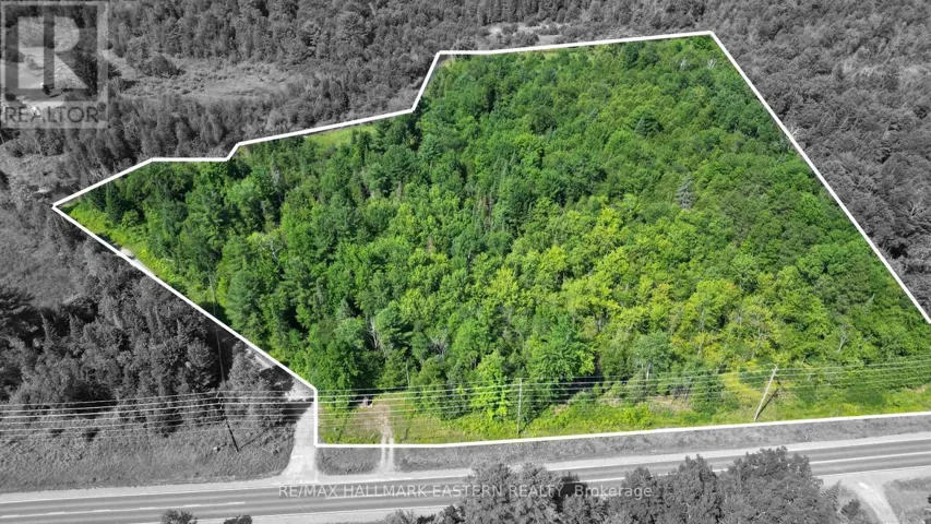 N/A KEATING ROAD N, Havelock-Belmont-Methuen (Belmont-Methuen), Ontario K0L1Z0