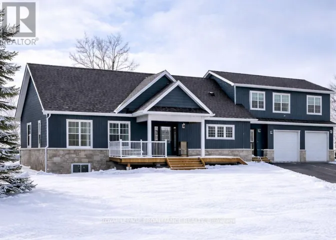 4836 45 HIGHWAY, Hamilton Township (Baltimore), Ontario K7G2V6