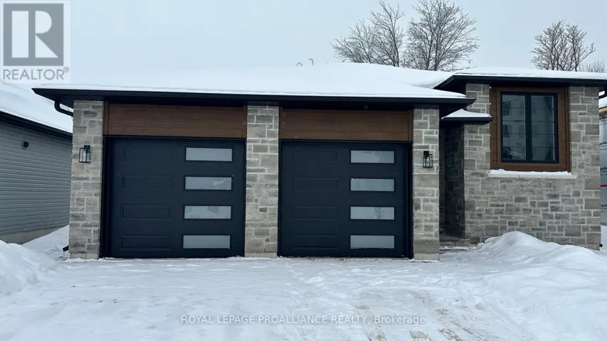 162 SIENNA AVENUE, Belleville (Belleville Ward), Ontario K8P0J6