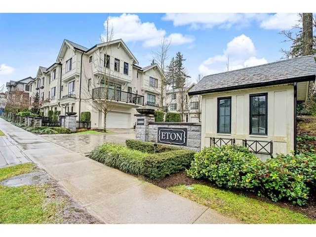 8 14888 62 AVENUE, Surrey, British Columbia V3S6T7