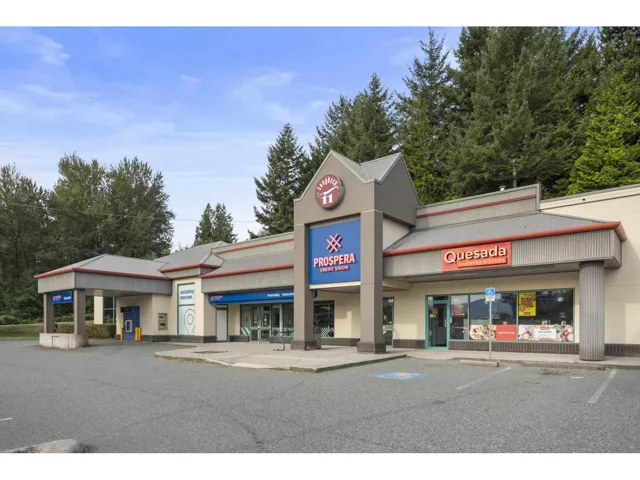 201 32423 LOUGHEED HIGHWAY, Mission, British Columbia L6A4R9
