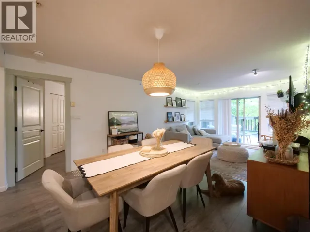 109 2998 SILVER SPRINGS BOULEVARD, Coquitlam, British Columbia V3E3R7