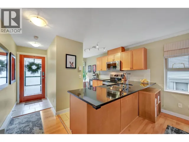 36 3855 PENDER STREET, Burnaby, British Columbia V5C1W5