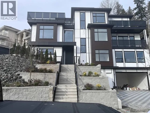 2263 MONASHEE COURT, Coquitlam, British Columbia V3K6P7