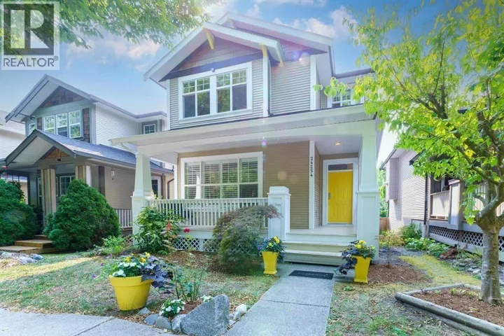 24254 103 AVENUE, Maple Ridge, British Columbia V2W1Y1