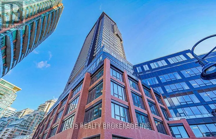 1811 - 135 EAST LIBERTY STREET, Toronto (Niagara), Ontario M6K3P6