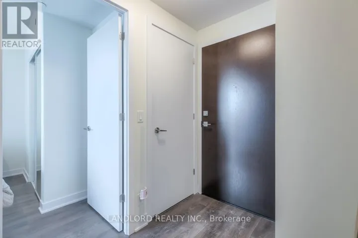 1607 - 2221 YONGE STREET, Toronto (Mount Pleasant West), Ontario M4S0B8