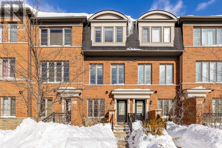 60 BELANGER CRESCENT, Toronto (Clairlea-Birchmount), Ontario M1L0H3
