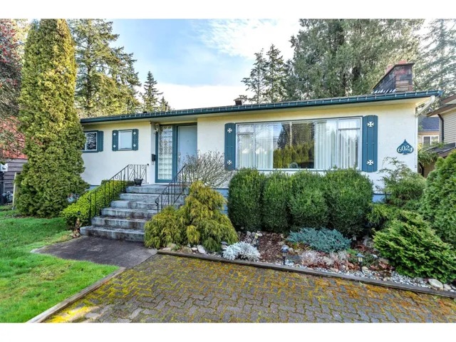 6024 128 STREET, Surrey, British Columbia V3X1T1