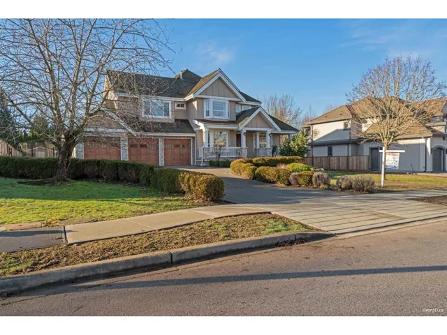 3355 164A STREET, Surrey, British Columbia V3Z0G5