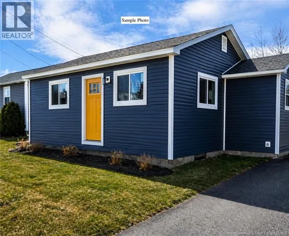 42 Brait Street, Rexton, New Brunswick E4W1W2