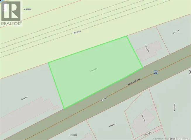 7-9 Notre Dame, Atholville, New Brunswick E3N3Z6