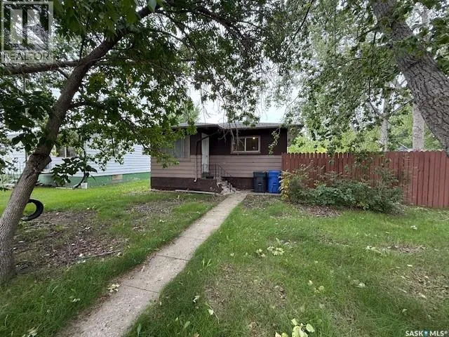 159 Assiniboine TERRACE, Kamsack, Saskatchewan S0A1S0