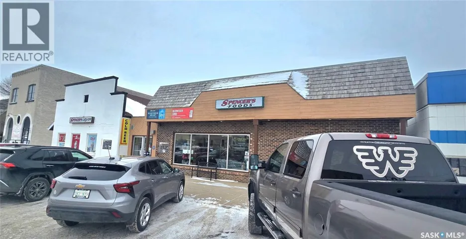 118 Broadway STREET, Carnduff, Saskatchewan S0C0S0