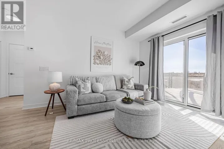 906 - 25 NEIGHBOURHOOD LANE, Toronto (Stonegate-Queensway), Ontario M8Y0C4