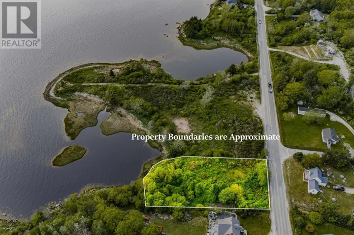 Lot HS-1 Hammond Street, Shelburne, Nova Scotia B0T1W0